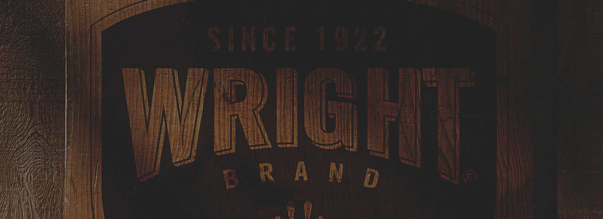 Wright Brand History