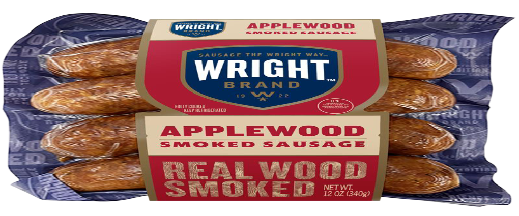 Maple Flavored Bacon