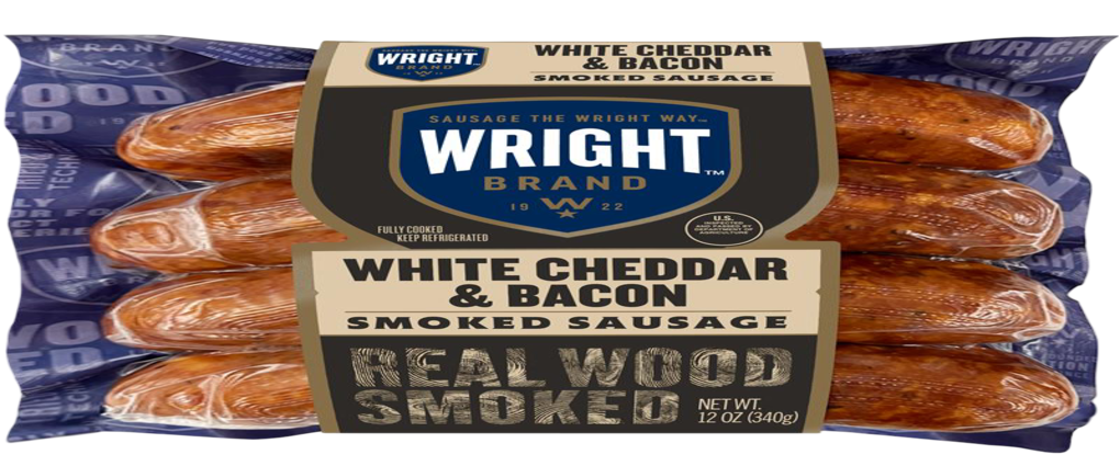 Maple Flavored Bacon